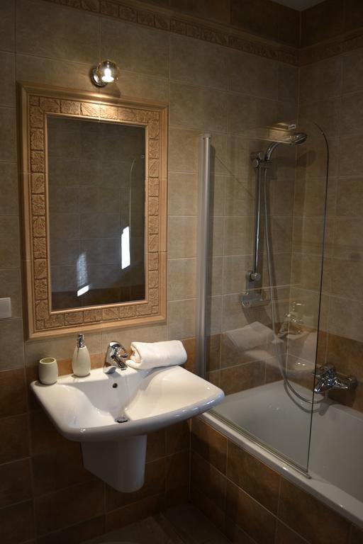 Apartament Madera Polna Zakopane Zimmer foto